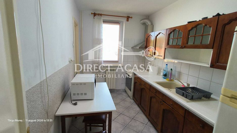 Apartament 2 camere de inchiriat-PET FRENDLY-Zona Poli 2-semicentral - Poză 1