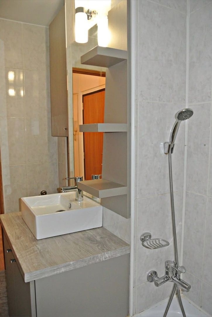 Apartmanent 2 camere Aviatiei- metrou Aurel Vlaicu- Promenada - Poză 8