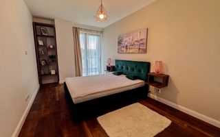 Apartament LUX 2 camere, zonă rezidențială, Frunzișului - Zorilor! - Poză 2