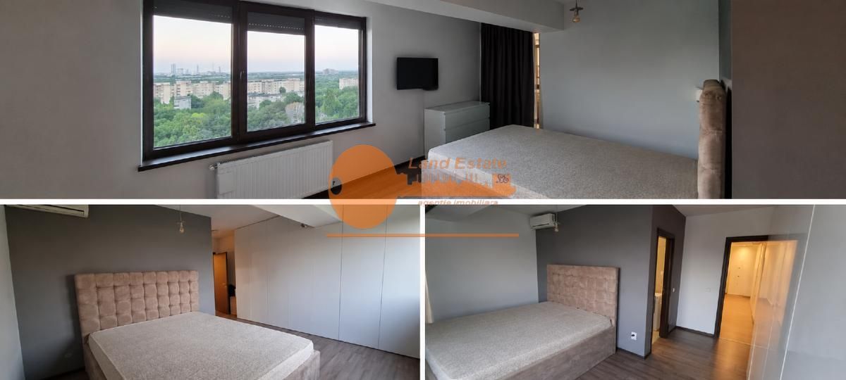 2 Camere 77 mp | Văcărești – Parcul Lumea Copiilor | Parcare - Poză 3