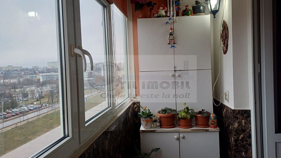 Apartament 2 camere decomandat, TUIASI – 115.000€ - Poză 6