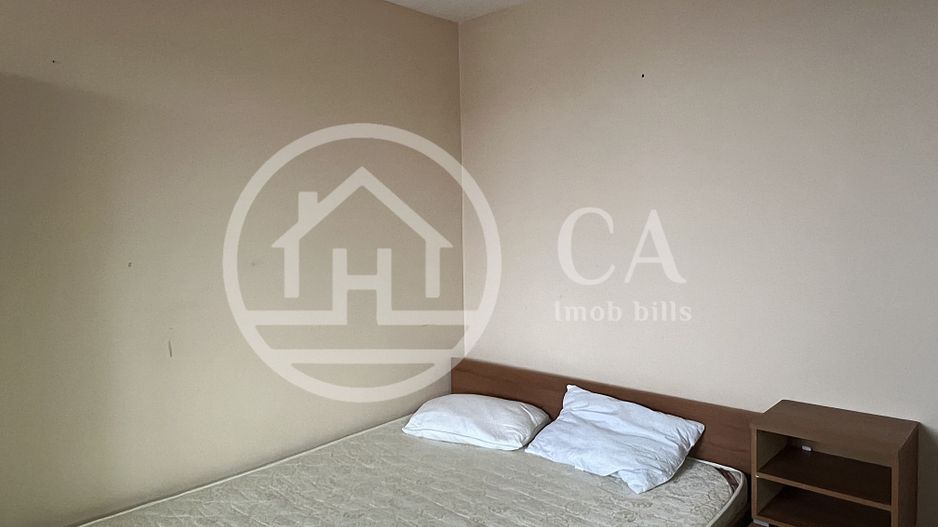 Apartament cu 3 camere de inchiriat in zona Decebal, Oradea - Poză 10