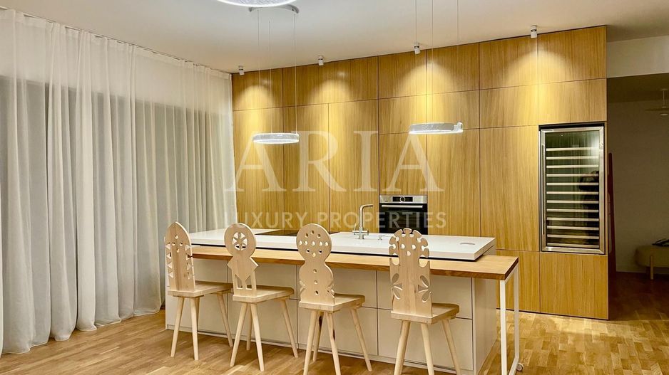 LUXURY DUPLEX 4ROOMS - Poză 2