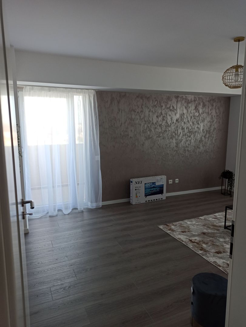 Apartament modern, 2 cam, dec, lux, aproape metrou Leonida/Berceni - Poză 13