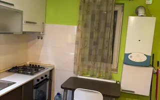 Apartament 2 camere, parter înalt – Mănăștur, zona Pritax - Poză 13