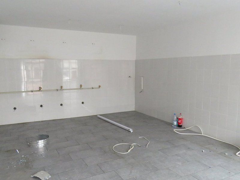 Spatiu comercial in centrul Brasovului - Poză 5