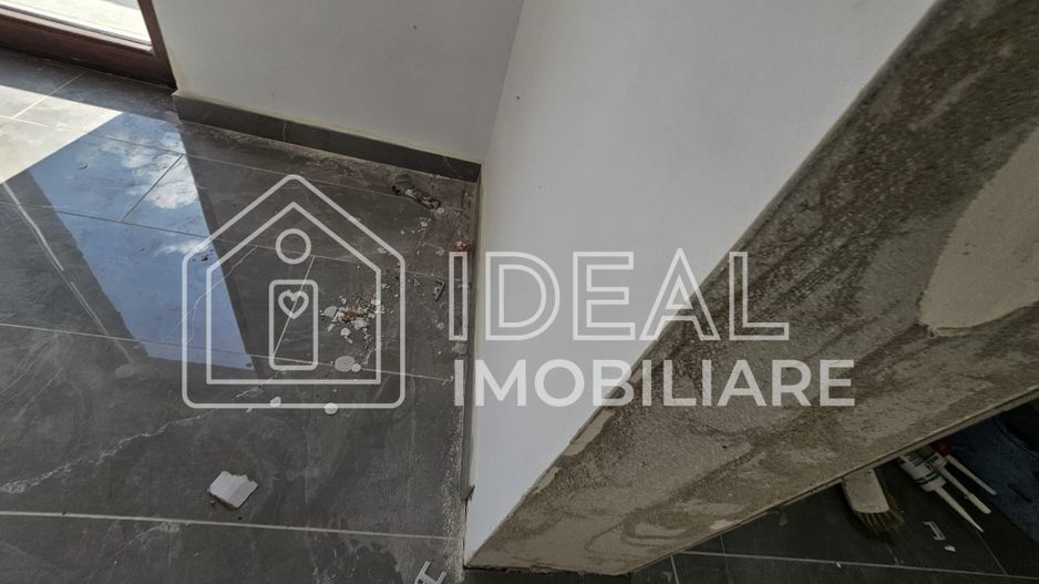 Casa Individuala La Cheie cu 5 camere si 566 mp teren, in Cisnadie - Poză 29