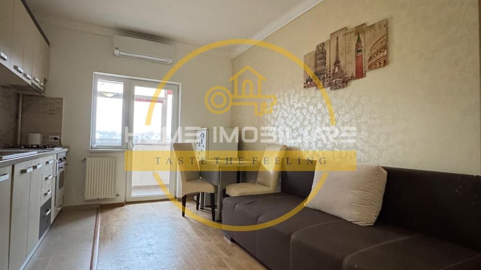 Apartament 2 camere / 57mp / zona Bucium - Poză 2