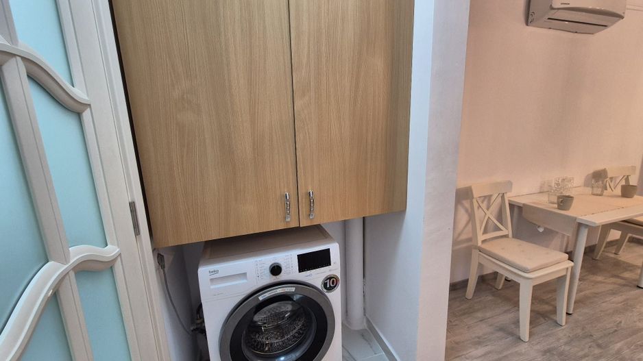 Apartament cu 2 camere - str. Luica - Poză 9