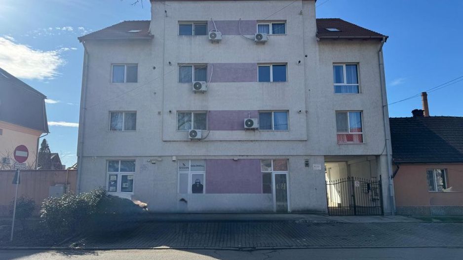 Spațiu comercial de închiriat (tip SAD)| Terasa + Parcare | Iosefin | Comision 0 - Poză 13