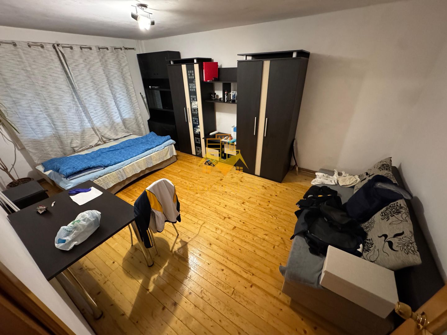 3 camere, decomandate, Zorilor Zona Observatorului, Profi, UMF - Poză 1