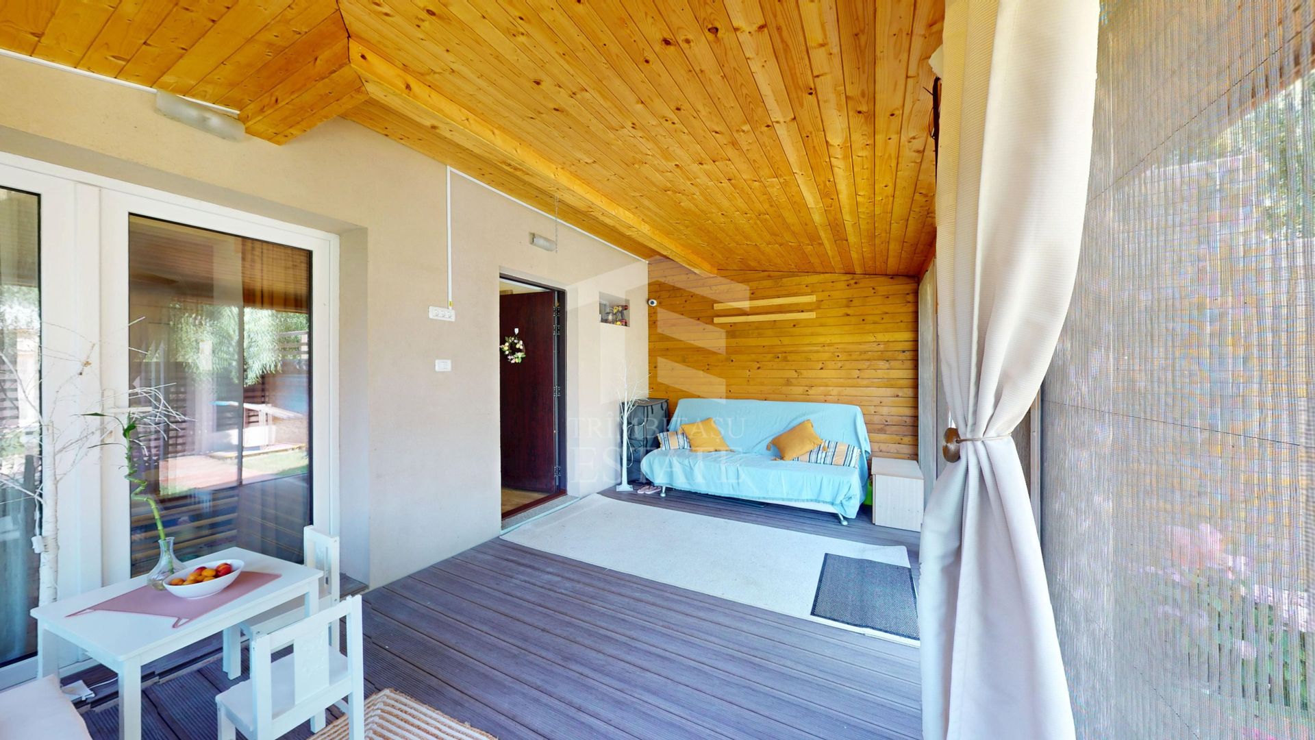 Vila Cernica 4 camere 3 bai,3 terase - Poză 30