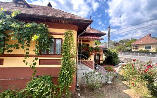 Casa 4 cam/Bujoreni/1terem 650 mp - Poză 15