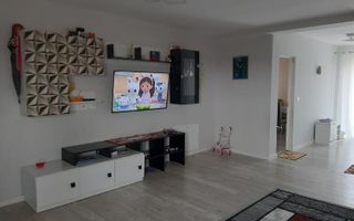 Duplex 126 MP | 4 Camere | 2 Băi | Încălzire în Pardoseală! Investiție - Poză 5