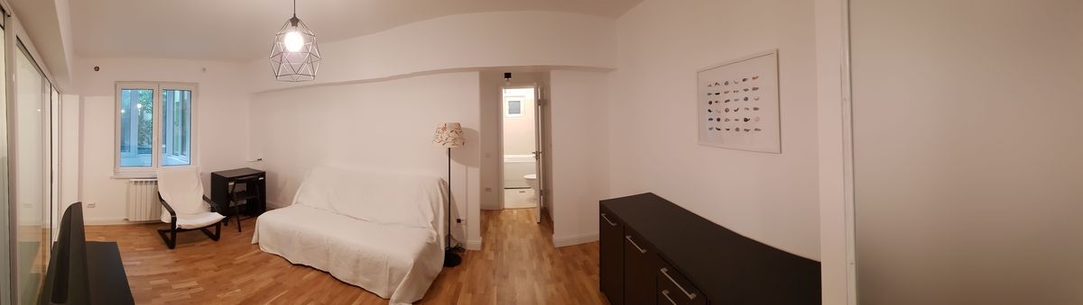 Apartament de inchiriat - Floreasca, compozitori, Bucuresti - Poză 2