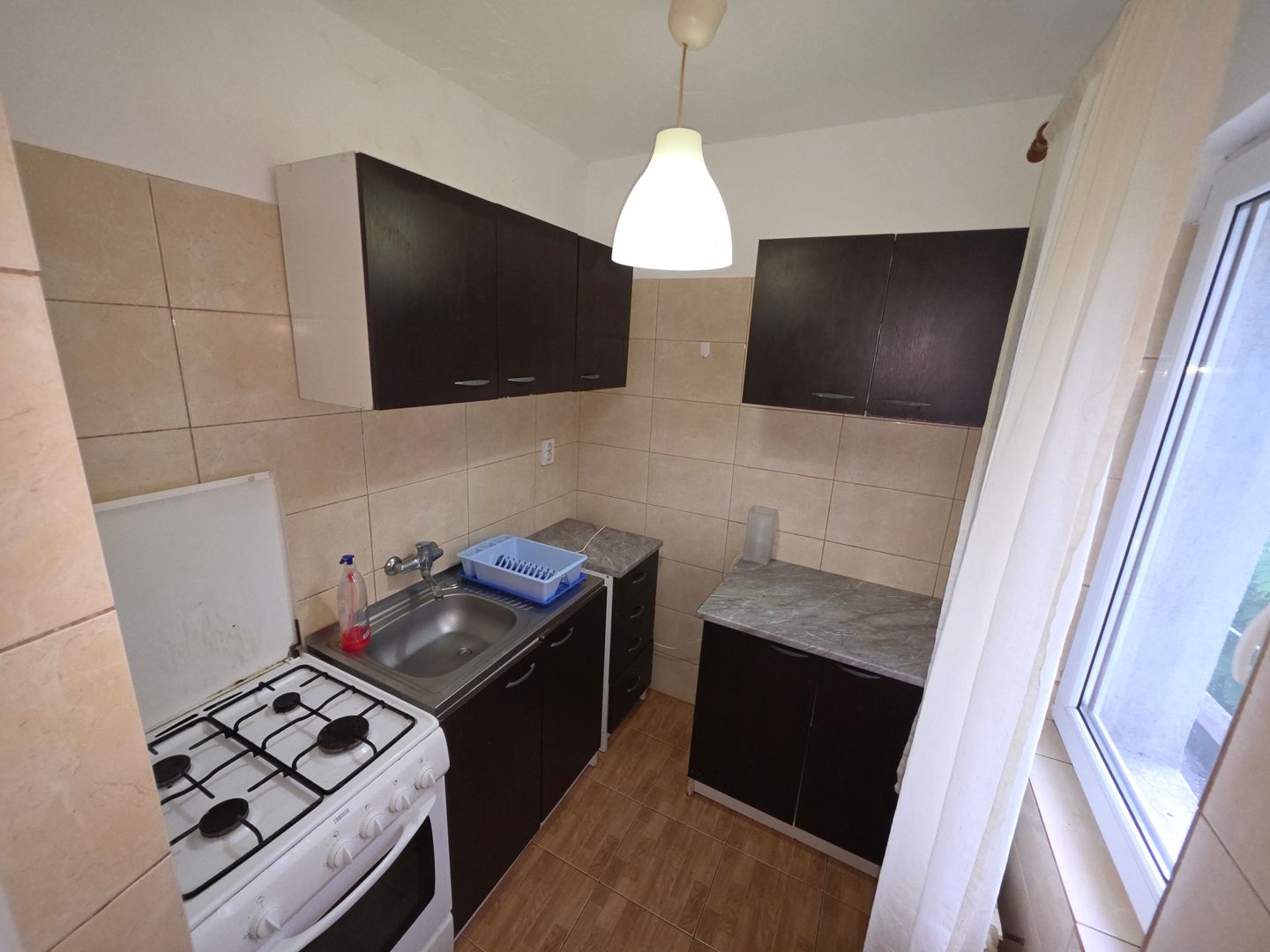 De Închiriat – Apartament 3 Camere | Zona Inel II, Constanța | Etaj 1 - Poză 8