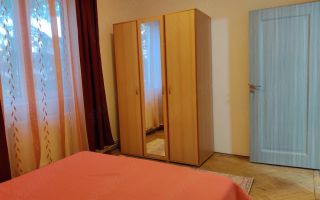 Balcescu | 2 Camere | Centrala proprie - Poză 1