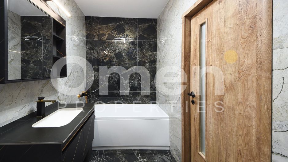 Apartament 3 camere | Ferdinand – Grănicerilor | Parcare inclusă - Poză 7