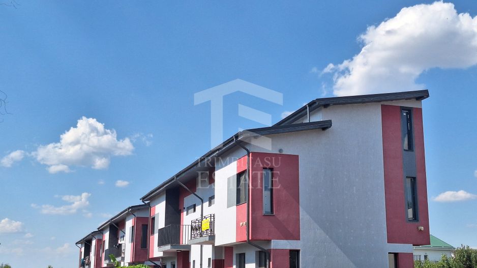 Casa cu gradina proprie - Strada Smaraldului Domnesti - Poză 1