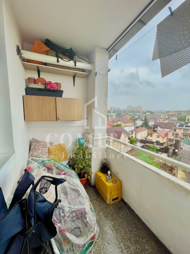 Apartament cu 2 camere | Zona Sălii Polivalente - Poză 10