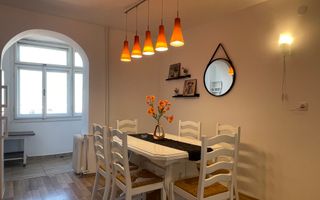 Apartament cu 3 camere | Central | Vedere panoramică | Oradea - Poză 1