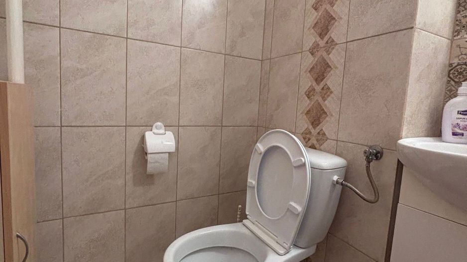 AP. 2 CAMERE- TITAN, BLOC REABILITAT, BUCATARIE INCHISA, MODERN - Poză 8