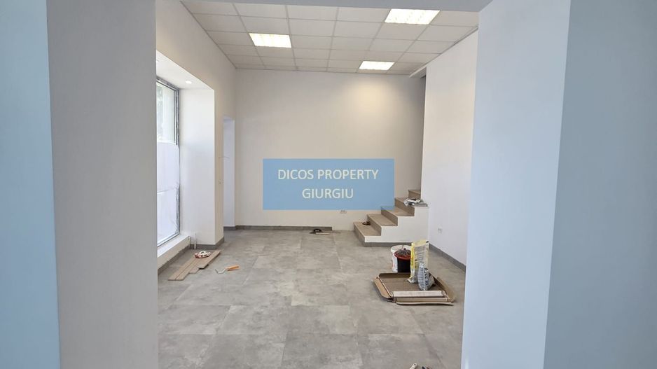 Închiriere Spațiu Comercial – Zonă Centrală - Poză 4