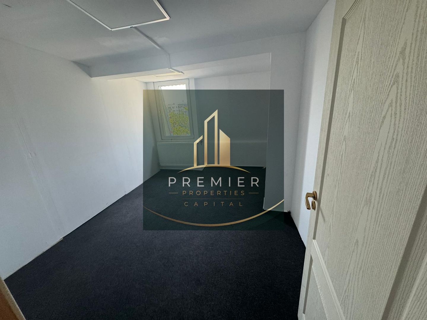 Oportunitate investitie cladire birouri proprie centrala pe fiecare etaj - Poză 30