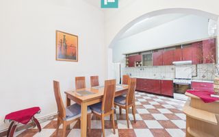 Apartament generos cu 3 camere – Zona Centrală - Poză 8
