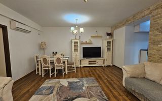 Apartament de lux cu 3 camere și curte proprie de 100 mp – Tomis Plus - Poză 2
