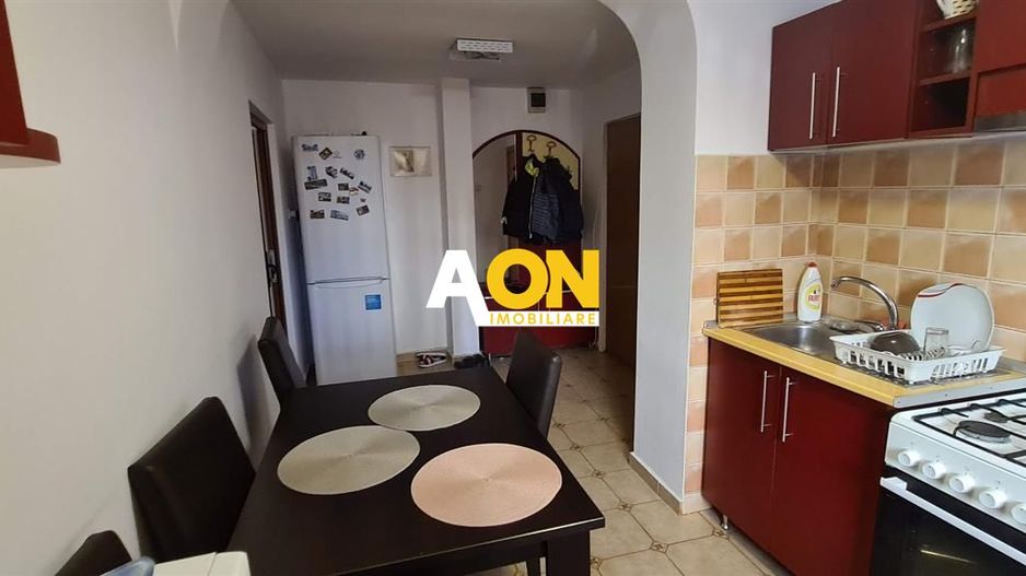 Apartament 2 Camere Decomandat Ampoi 2 - Poză 5