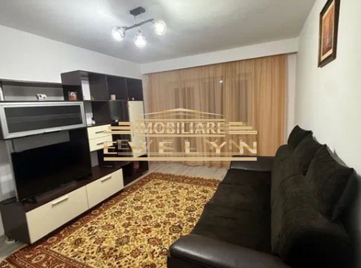 De Inchiriat Apartament 2 Camere, Decomandat, Zona CL. Nationala ( Directia Muncii ) - Poză 1