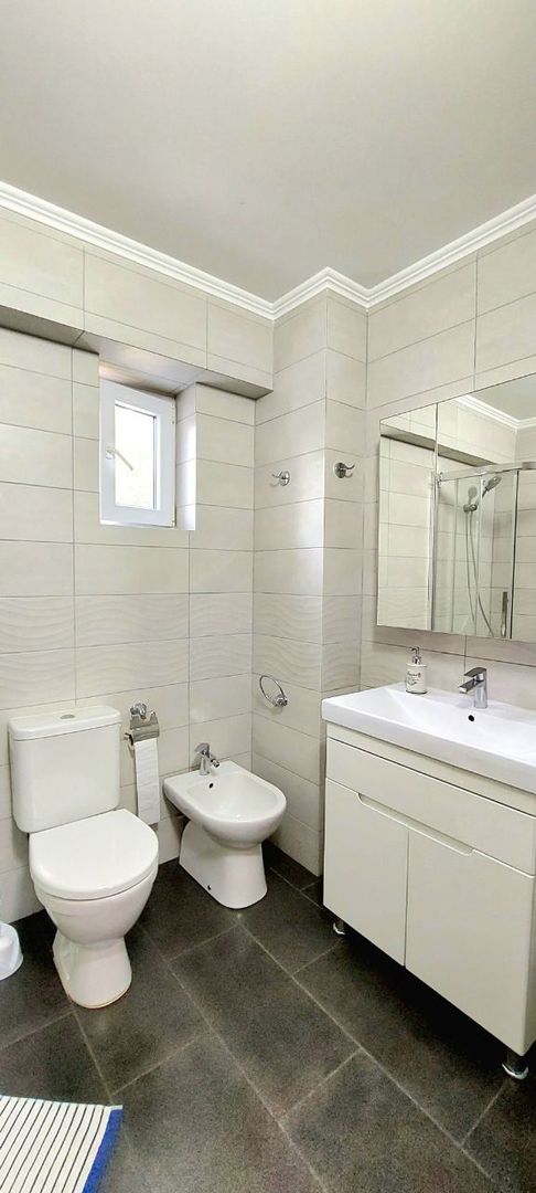CHIRIE !! Apartament cu 2 camere, 95 m², Buiucani, Chișinău!! - Poză 11