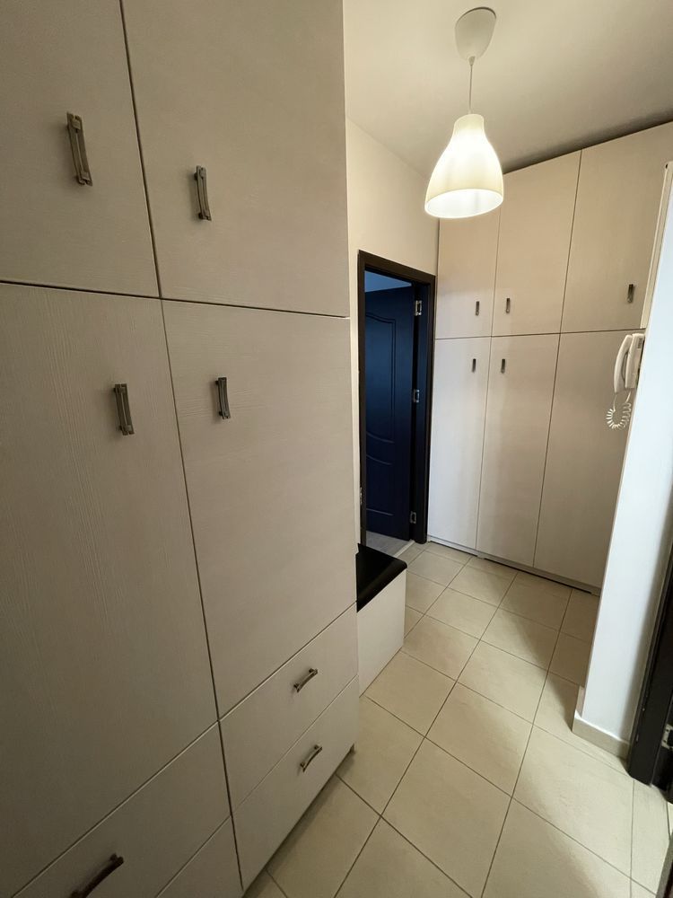 Inchiriere garsoniera Piata Sudului cu loc de parcare - Poză 7