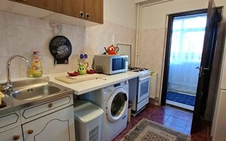 Apartament 1 camera Nicolina, et 1, mobilat si utilat, prima statie - Poză 7