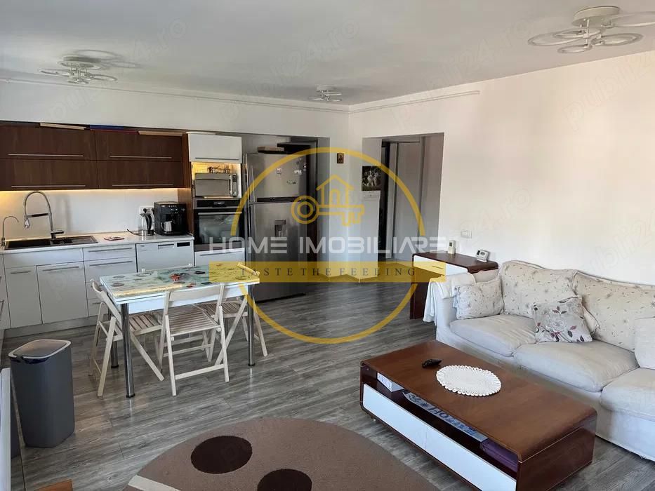 🏠Apartament 3 cam. DC, 70MP, etaj 3/4 📍Păcurari - la bulevard - Poză 4