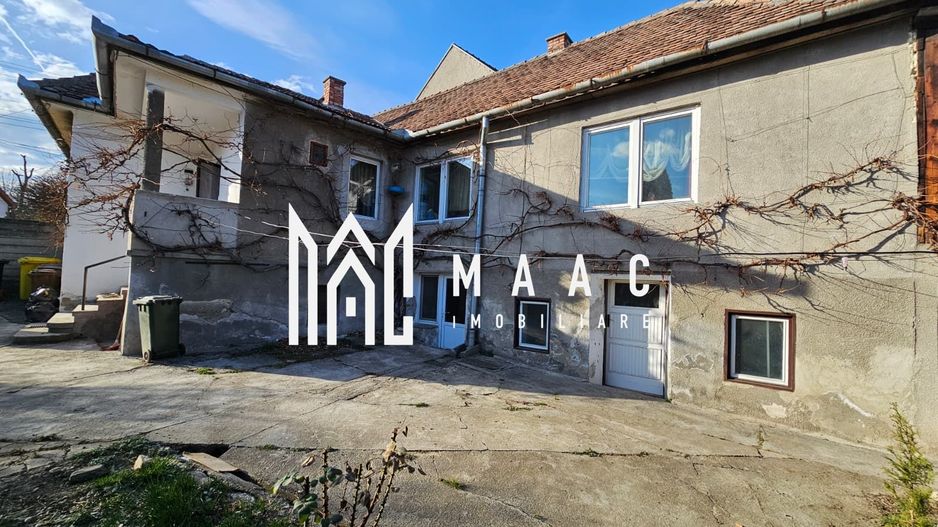 Casă 4 camere de vânzare | Cisnădie | 140 mp | teren 1.230 mp - Poză 2
