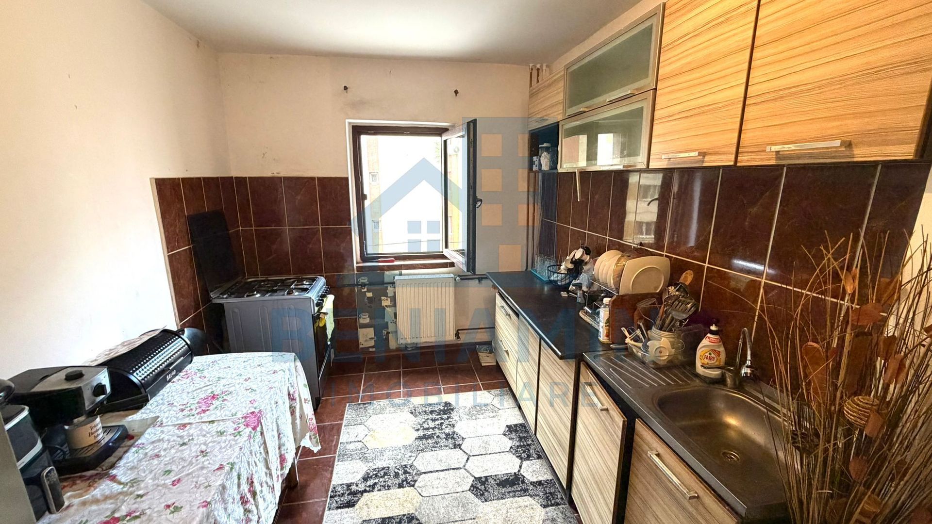 2 camere semidecomandat etaj 2 Craiovita Noua Kaufland - Poză 7
