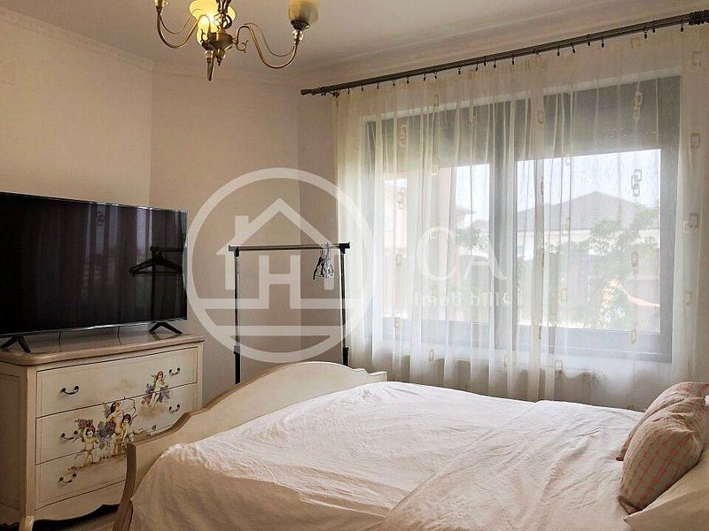 Casa cu 4 camere de inchiriat in Santandrei, Oradea - Poză 6