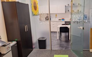 Spatii de birouri clasa A zona de nord, Floreasca. - Poză 5