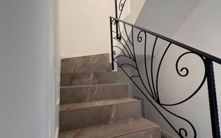 Ocazie unica de achizitie a unei case inedite construita la alb - Poză 7
