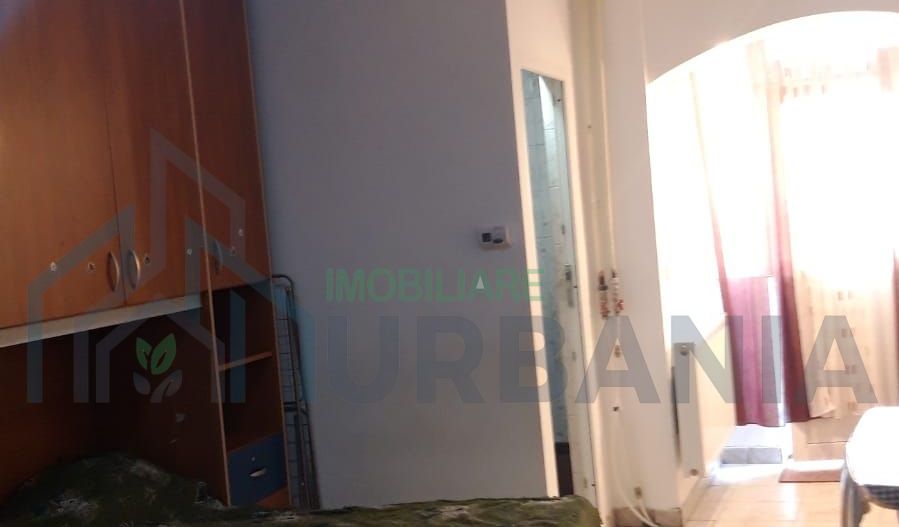 Apartament 1 camera vizavi de gara Nicolina - Poză 3