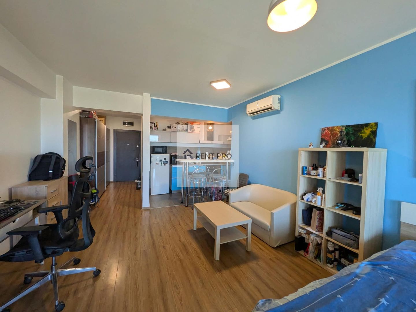 Studio Vedere Lacul Morii 43 Mp Lake House Virtuții - Poză 1