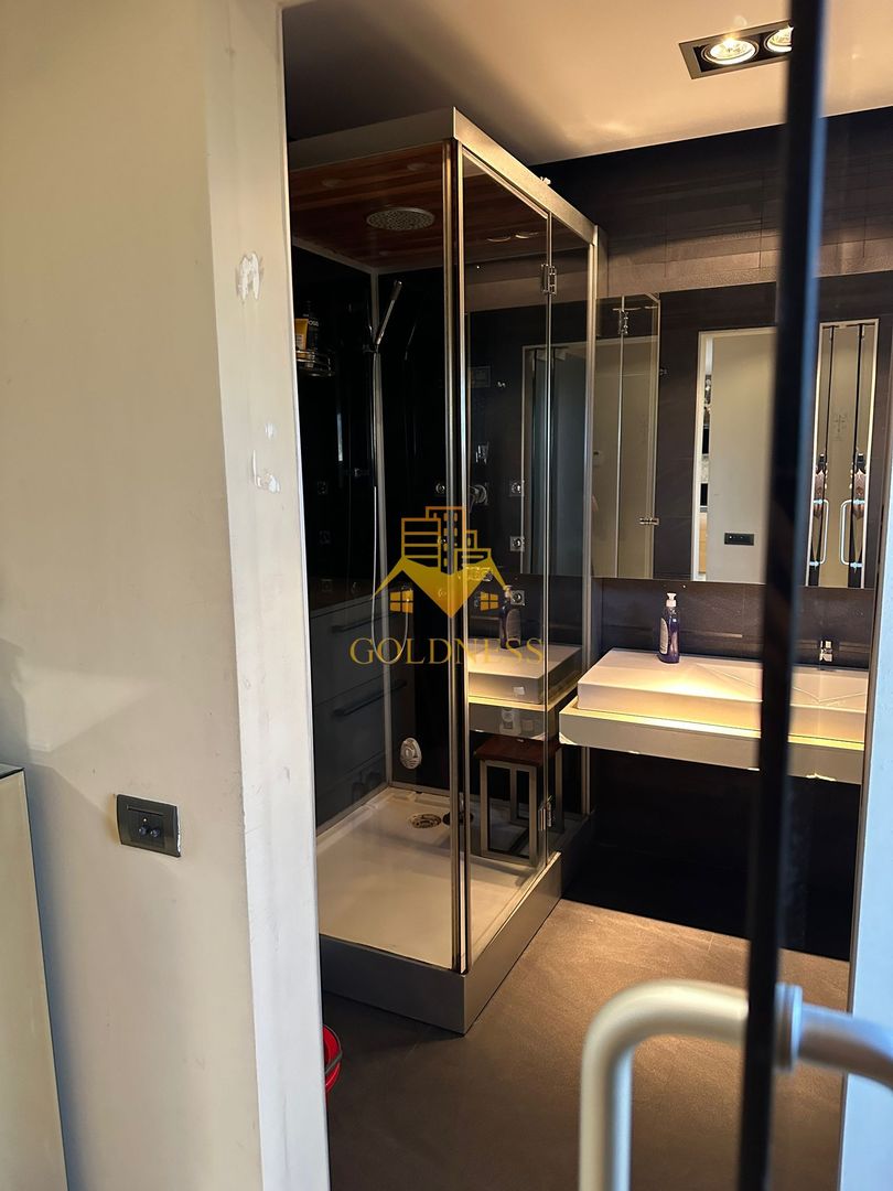 Casă de închiriat premium, terasă, Jacuzzi, Zona Centrală, Pța. Unirii - Poză 4