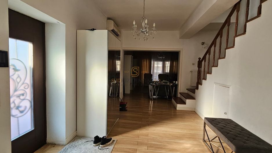 Vila individuala, P+1+M, 4 camere, Parcul Carol, Eroii Revolutiei - Poză 9