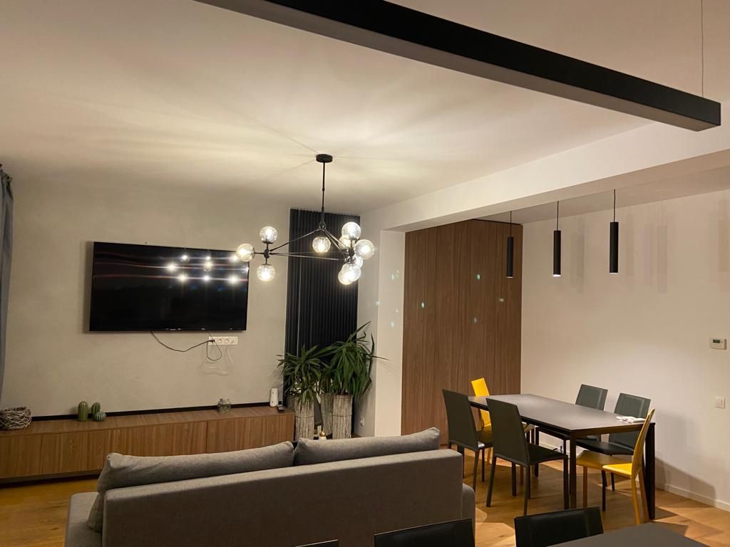 Penthouse 3 camere Pipera | New Point - Poză 4