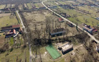 Conac nobiliar de secol XIX cu 8 camere în Maciova - Poză 20