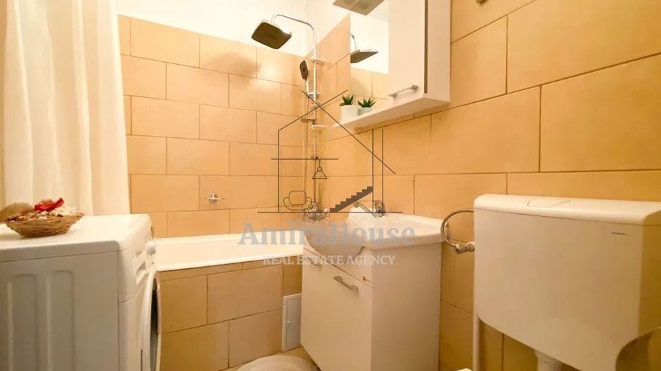 Apartament 2 camere finisat modern, etaj 1, zona Interservisan Gheorgheni - Poză 16