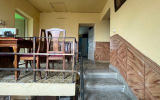 Casa centrala Str. Tudor Vladimirescu - Poză 5