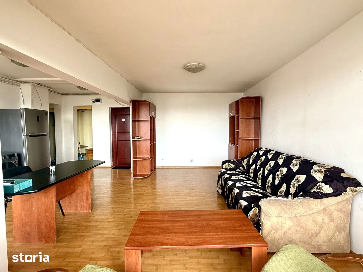 Apartament amplu si luminos, trei camere decomandat, Nicolae Titulescu - Poză 3